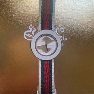 Gucci watch